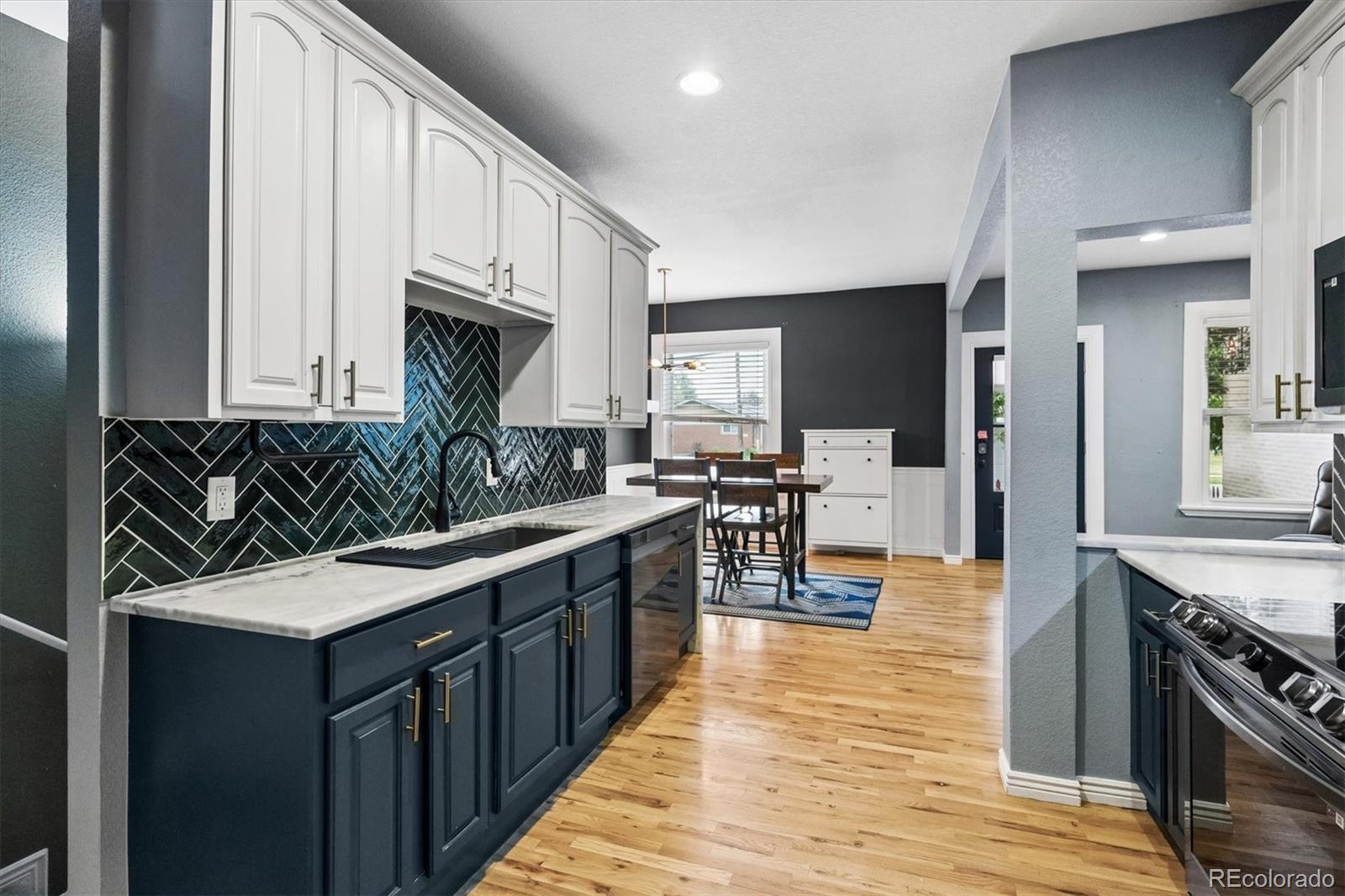 MLS Image #10 for 3109 n williams street,denver, Colorado