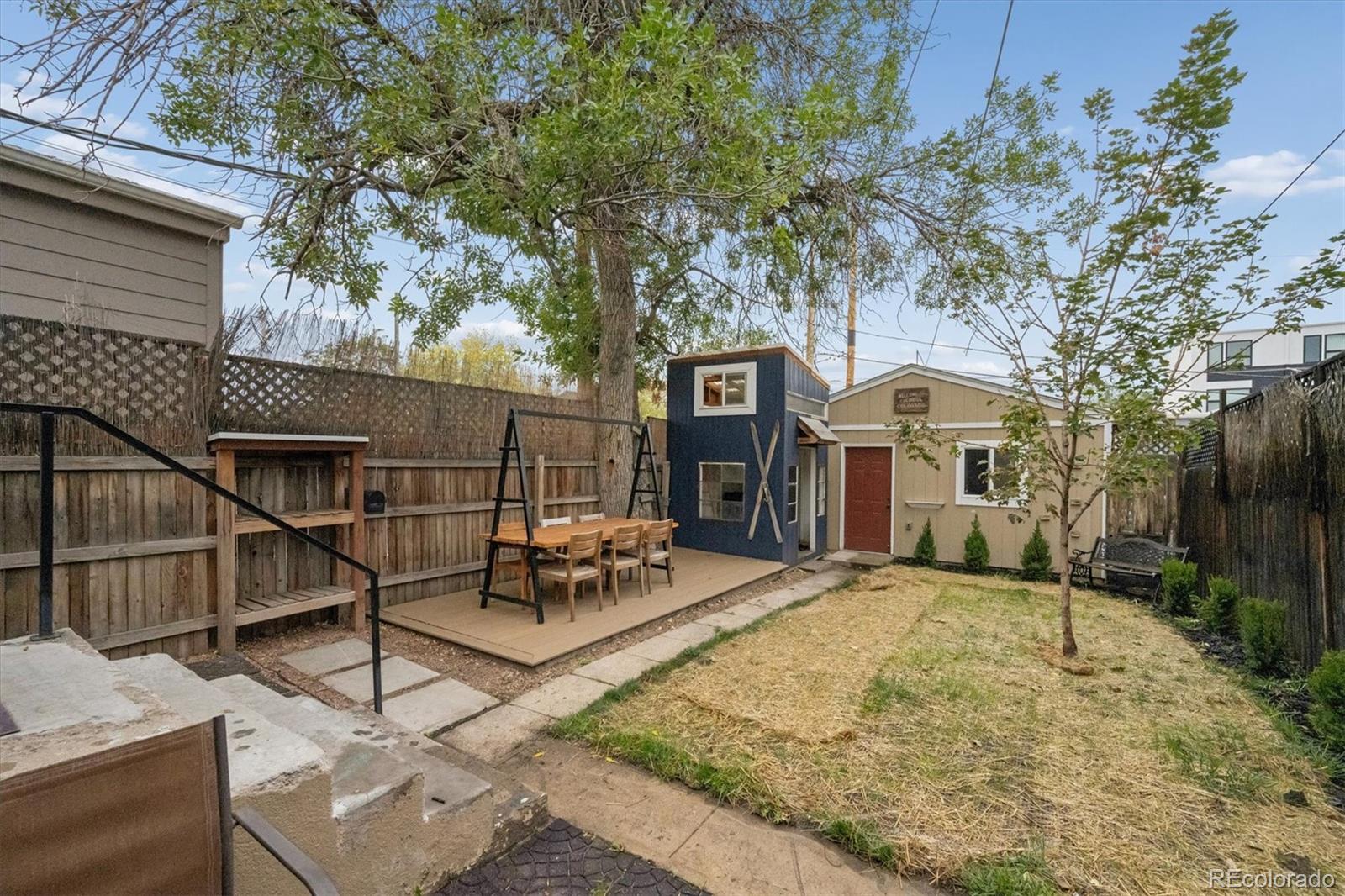 MLS Image #22 for 3109 n williams street,denver, Colorado