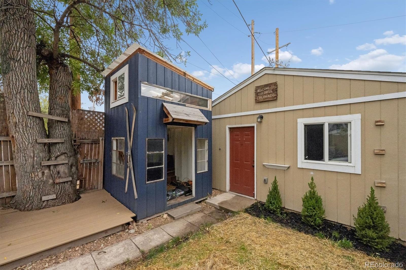 MLS Image #25 for 3109 n williams street,denver, Colorado