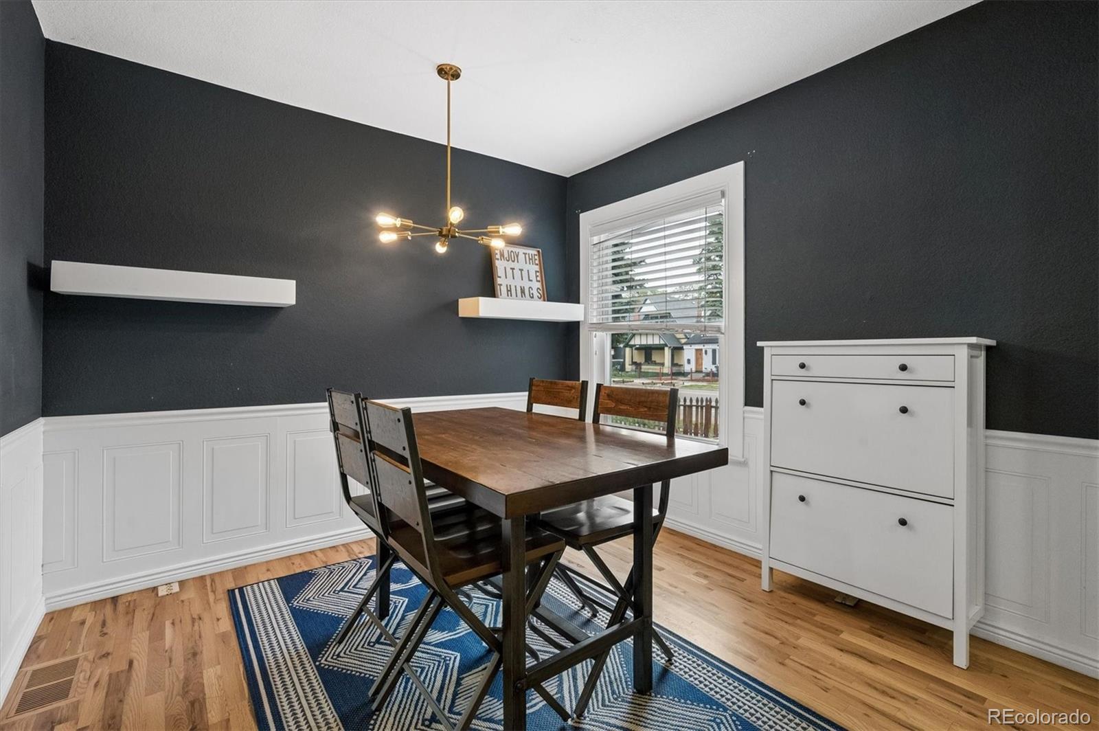 MLS Image #3 for 3109 n williams street,denver, Colorado