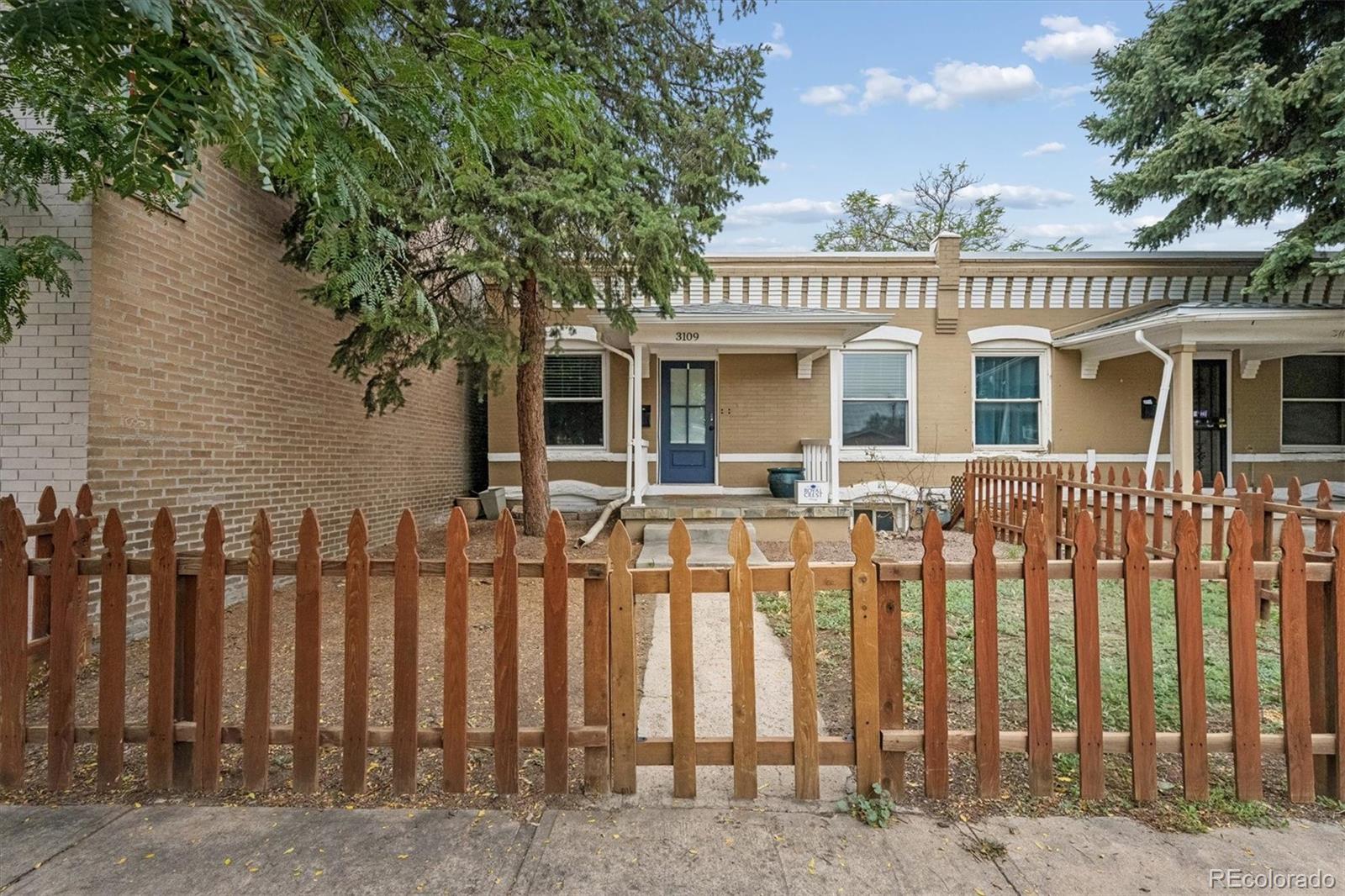 MLS Image #6 for 3109 n williams street,denver, Colorado