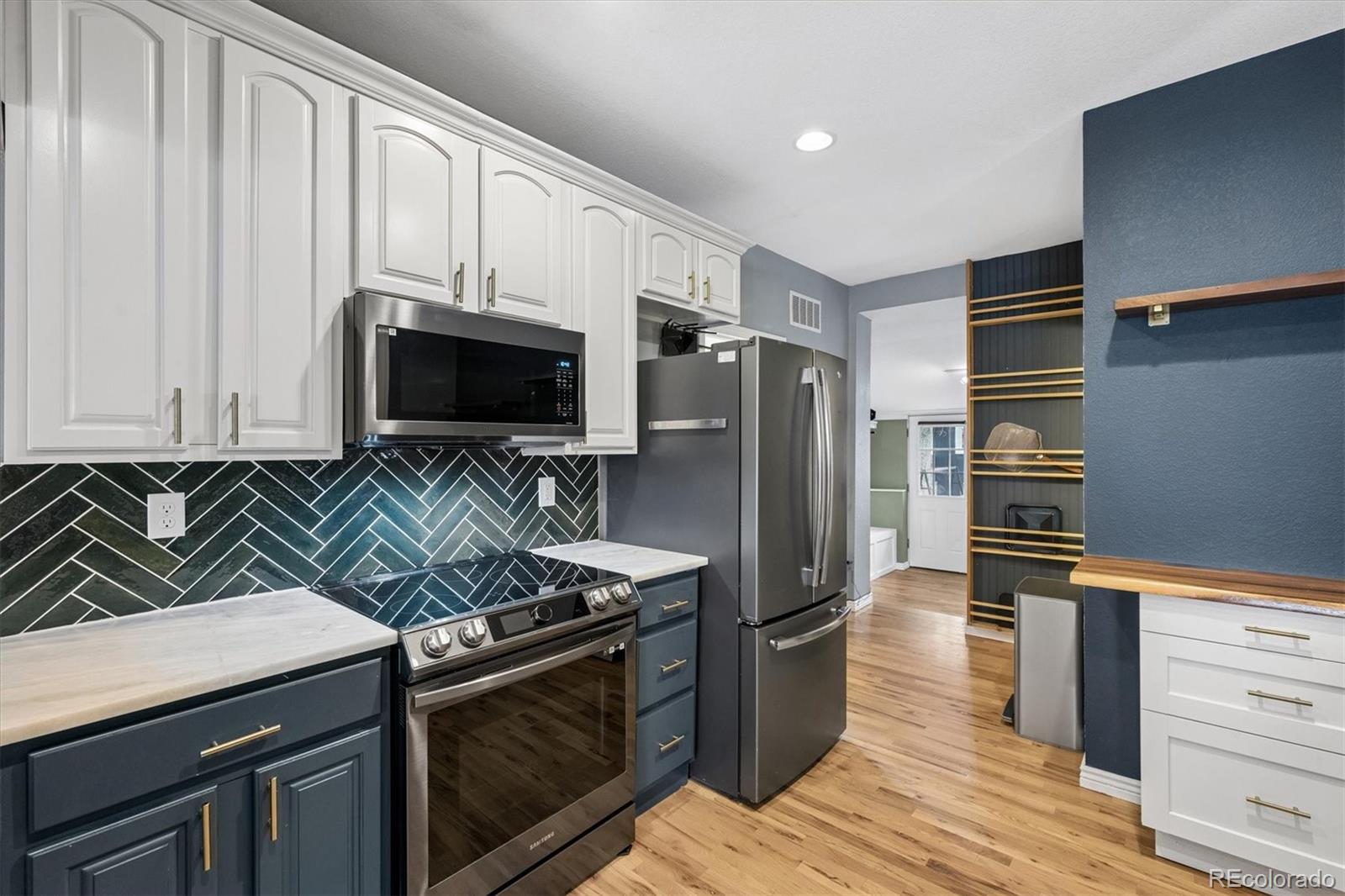 MLS Image #9 for 3109 n williams street,denver, Colorado
