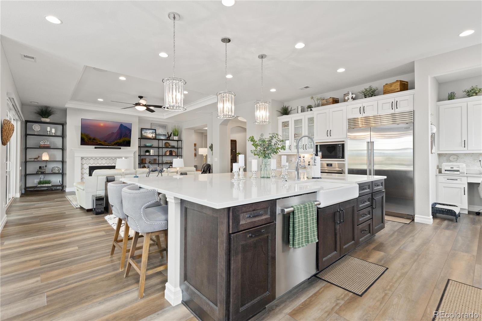 MLS Image #10 for 2684  keepsake way,castle rock, Colorado