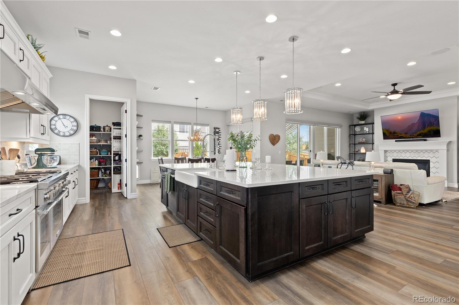 MLS Image #11 for 2684  keepsake way,castle rock, Colorado