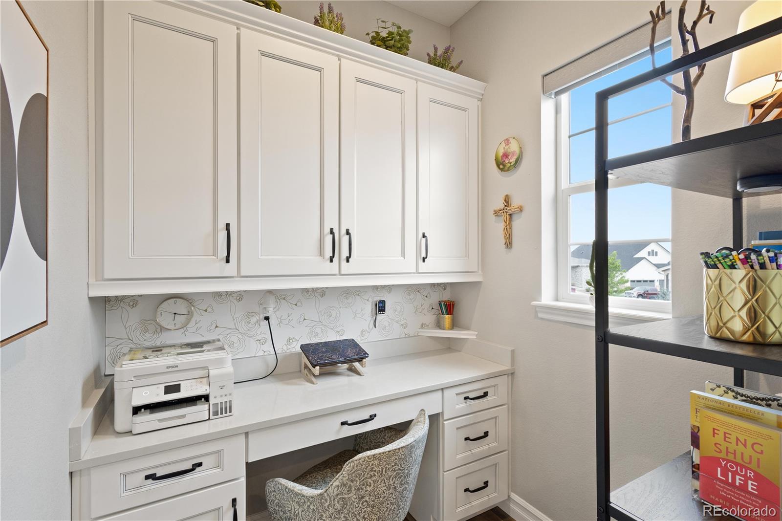 MLS Image #13 for 2684  keepsake way,castle rock, Colorado