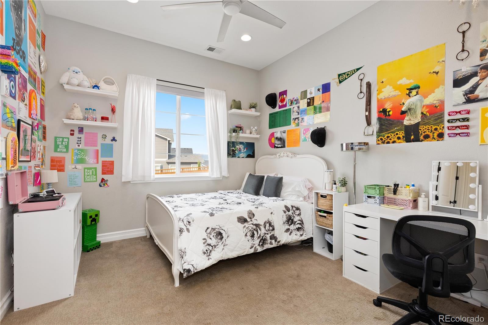 MLS Image #23 for 2684  keepsake way,castle rock, Colorado