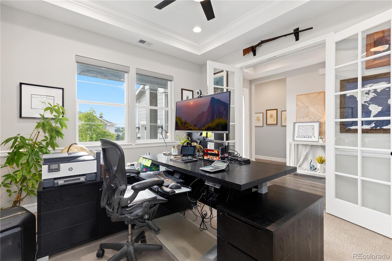 MLS Image #24 for 2684  keepsake way,castle rock, Colorado