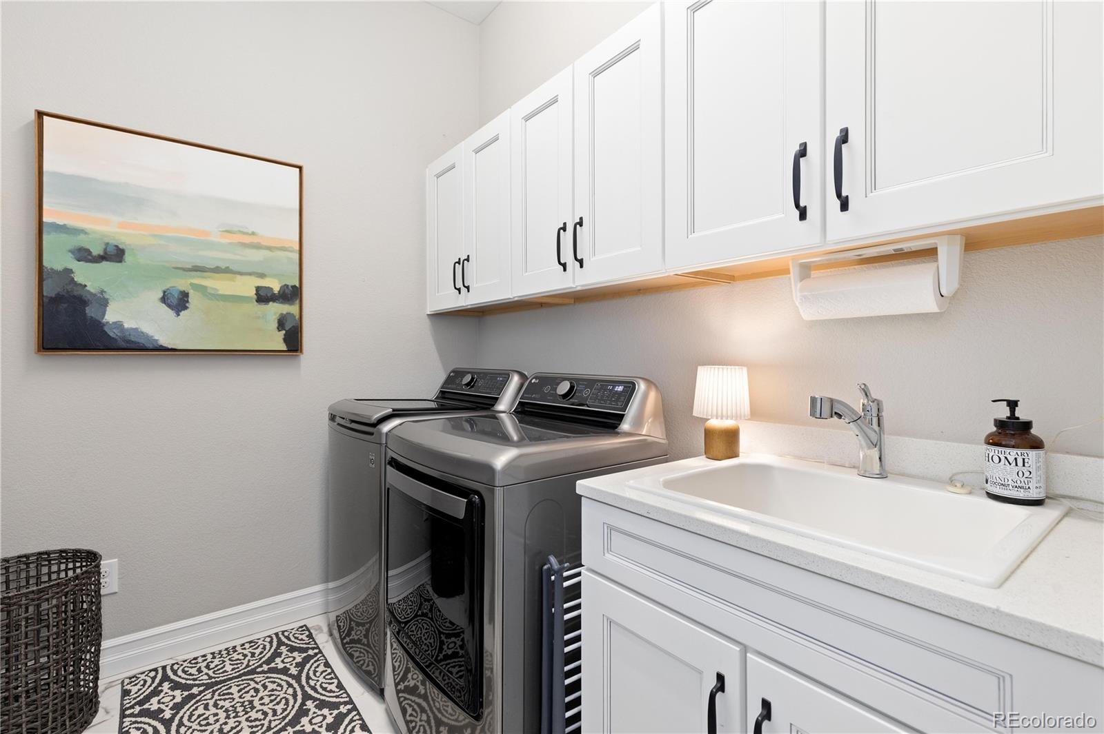 MLS Image #25 for 2684  keepsake way,castle rock, Colorado