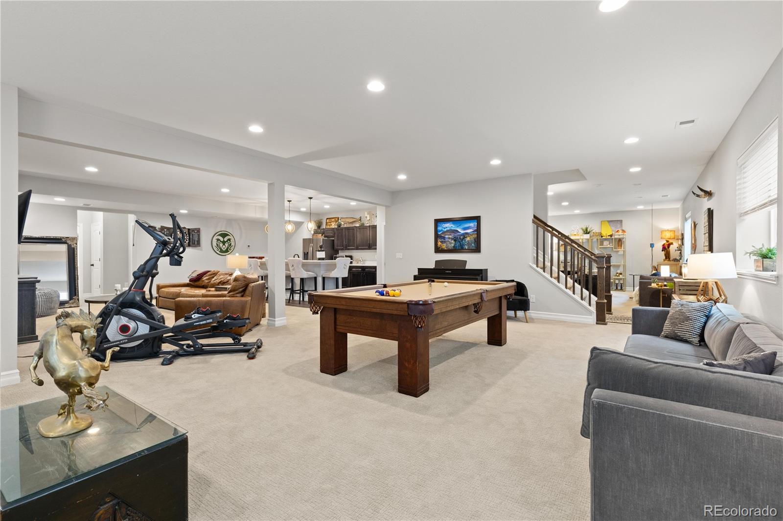 MLS Image #28 for 2684  keepsake way,castle rock, Colorado