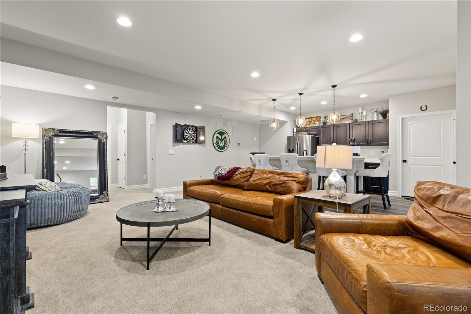 MLS Image #29 for 2684  keepsake way,castle rock, Colorado