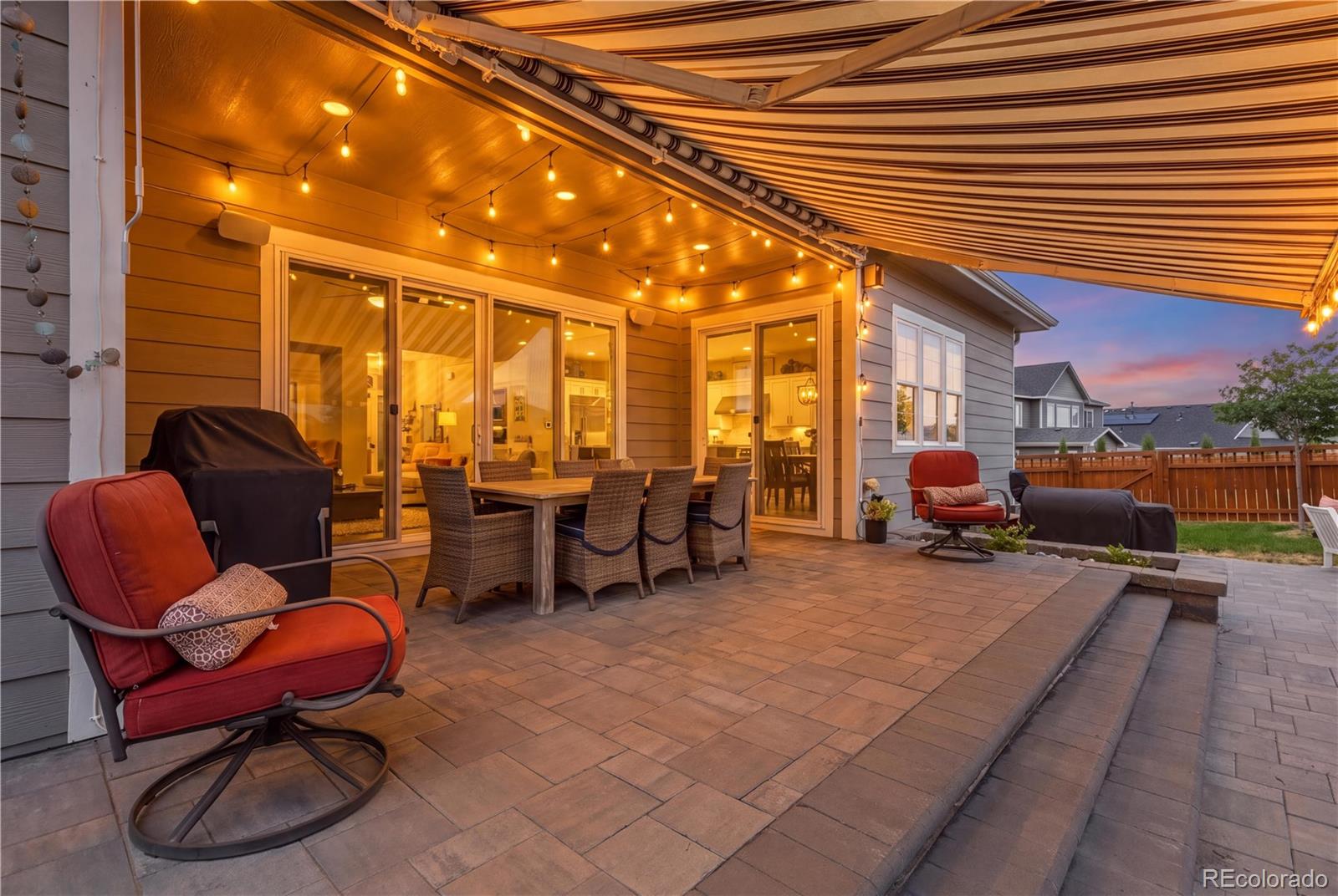 MLS Image #36 for 2684  keepsake way,castle rock, Colorado