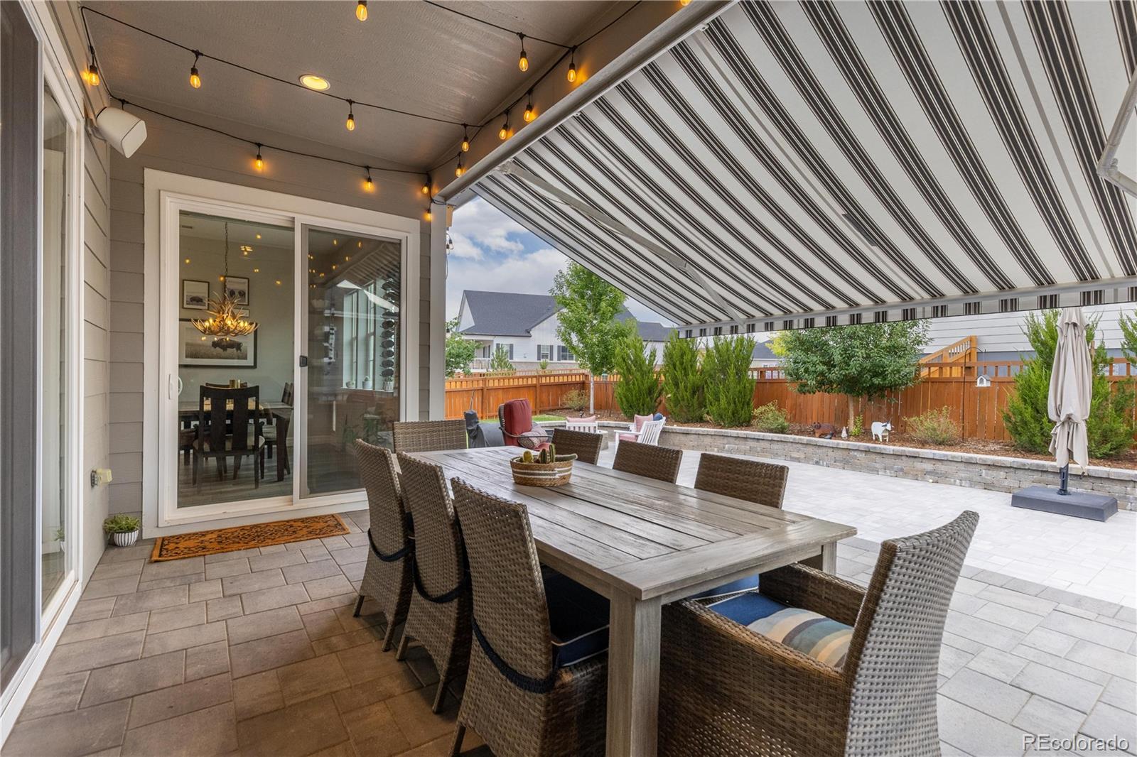 MLS Image #37 for 2684  keepsake way,castle rock, Colorado