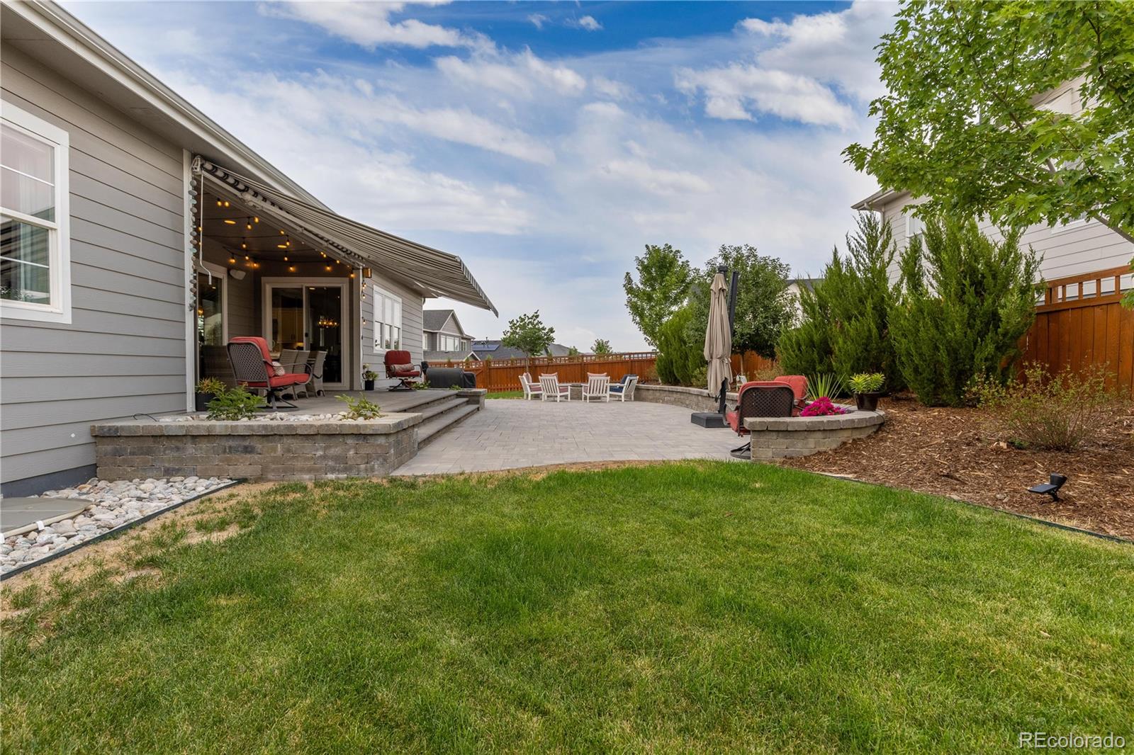 MLS Image #38 for 2684  keepsake way,castle rock, Colorado