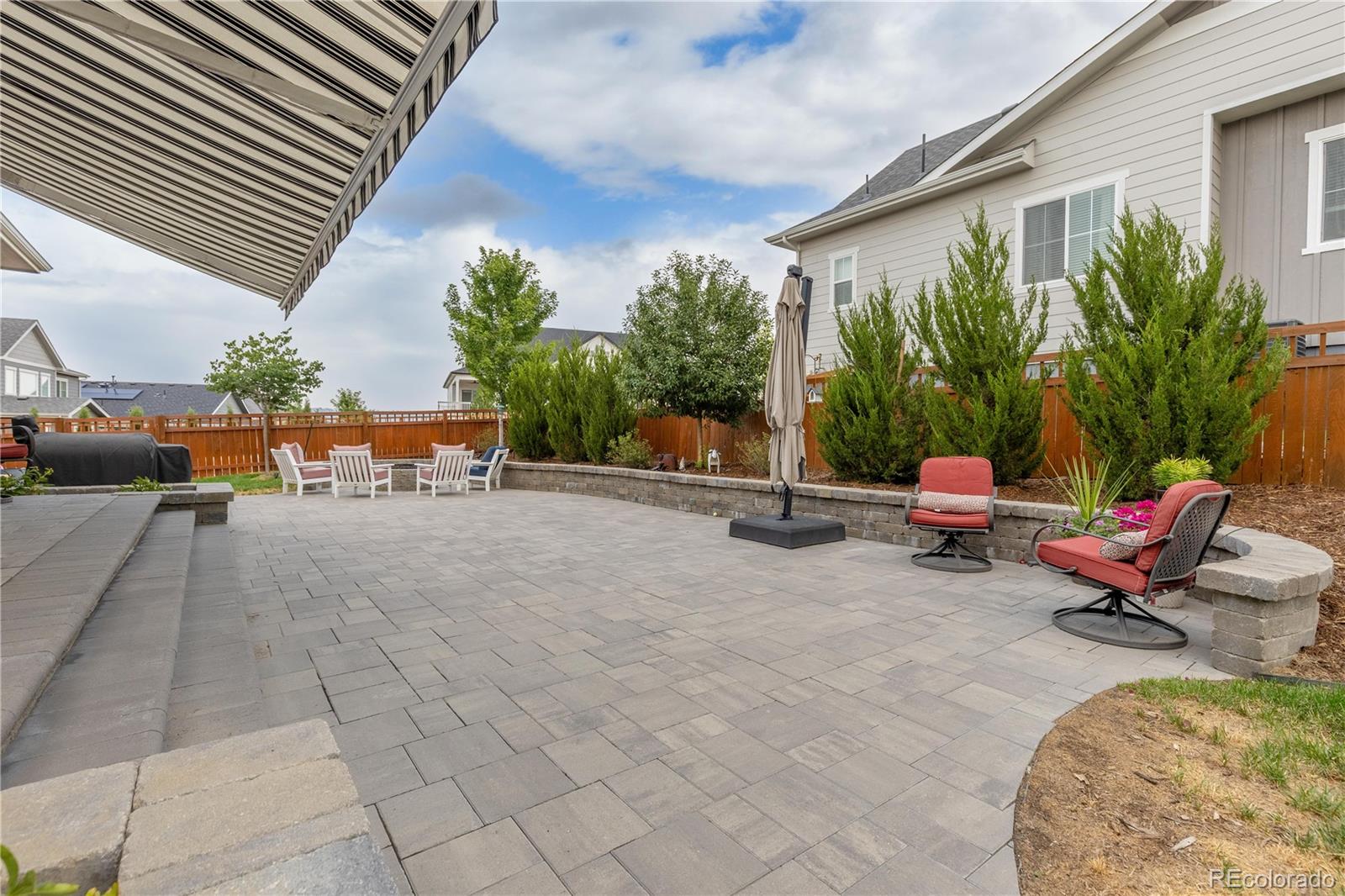 MLS Image #39 for 2684  keepsake way,castle rock, Colorado