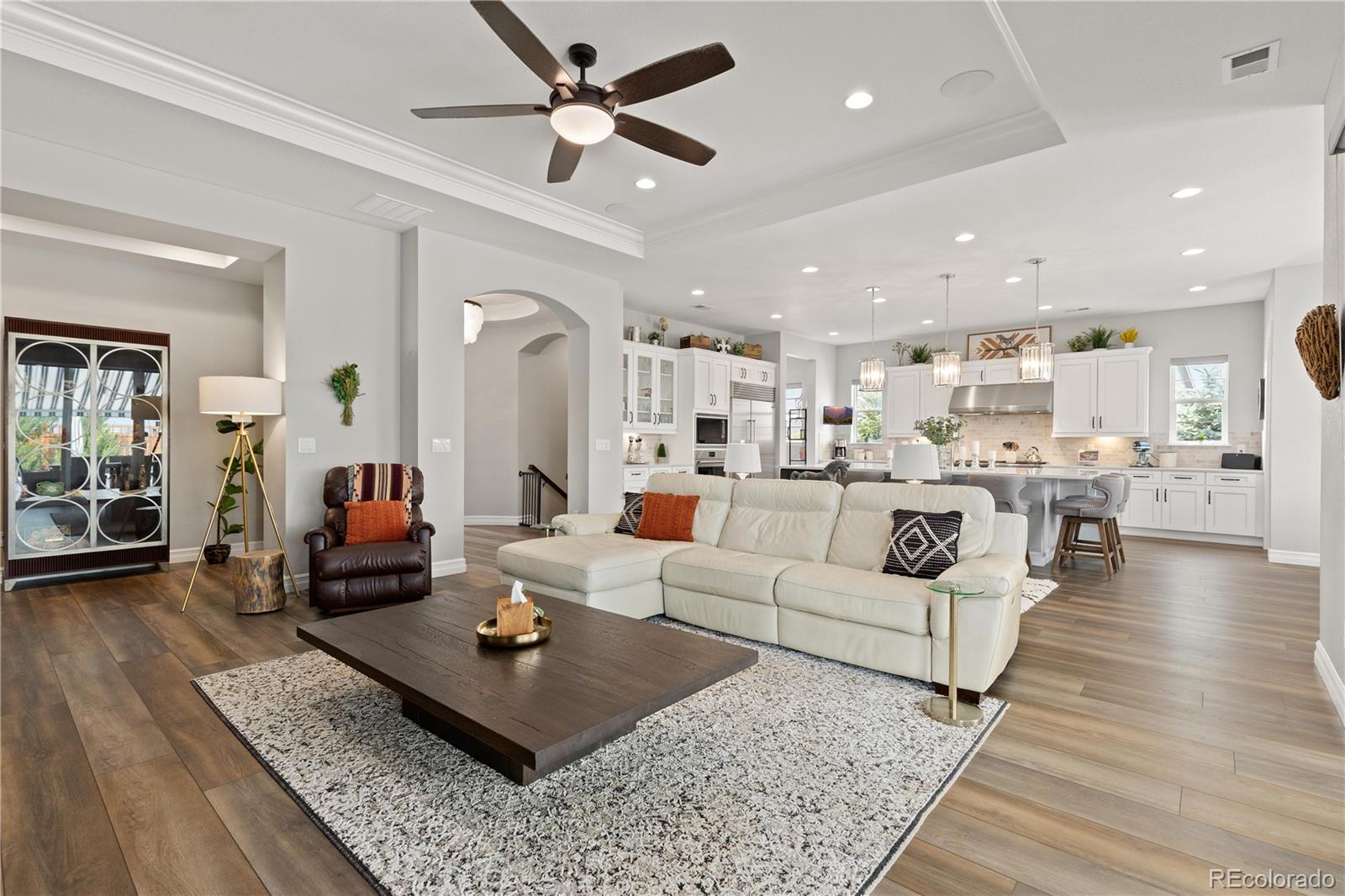 MLS Image #4 for 2684  keepsake way,castle rock, Colorado