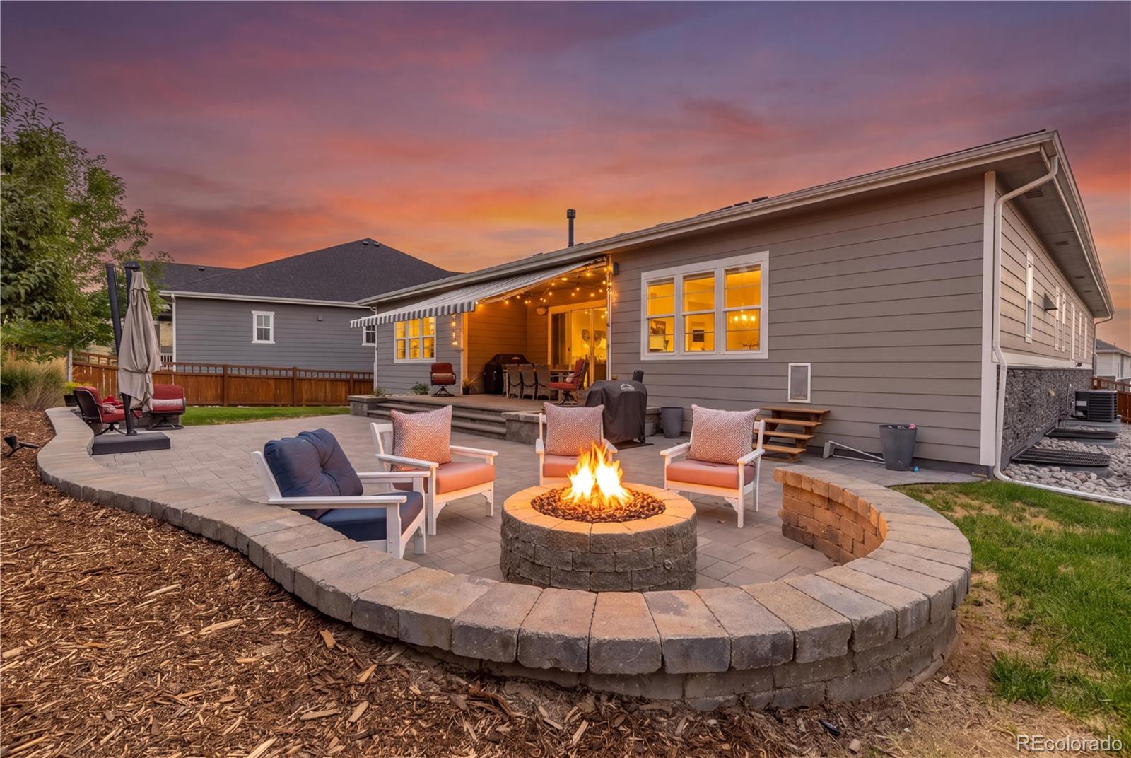 MLS Image #40 for 2684  keepsake way,castle rock, Colorado