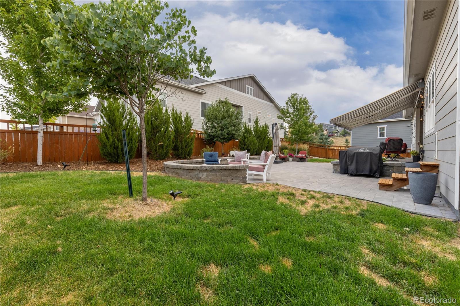 MLS Image #41 for 2684  keepsake way,castle rock, Colorado