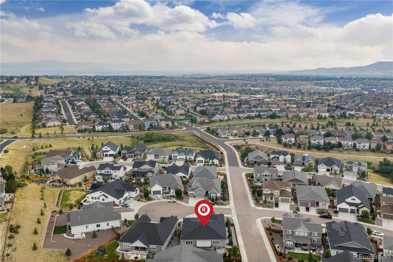 MLS Image #43 for 2684  keepsake way,castle rock, Colorado
