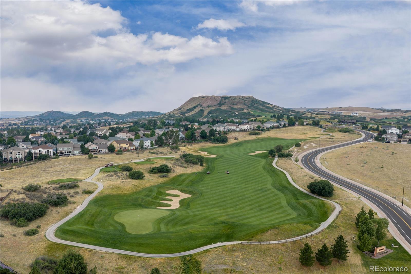 MLS Image #45 for 2684  keepsake way,castle rock, Colorado