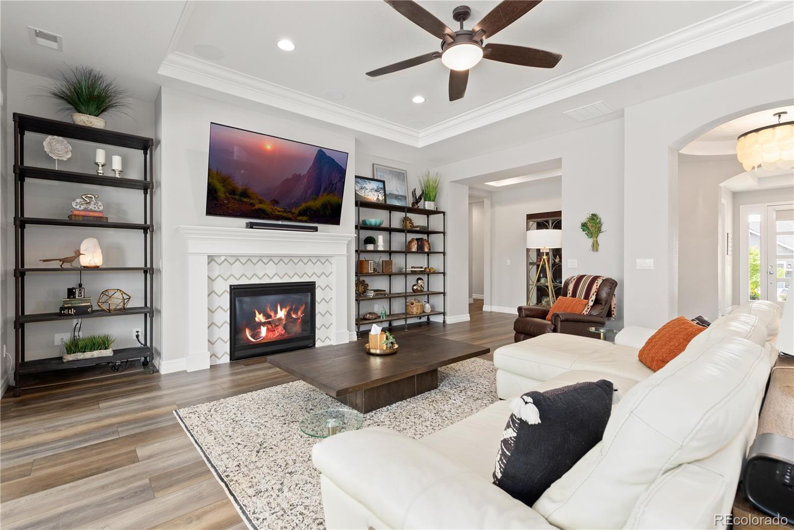 MLS Image #5 for 2684  keepsake way,castle rock, Colorado