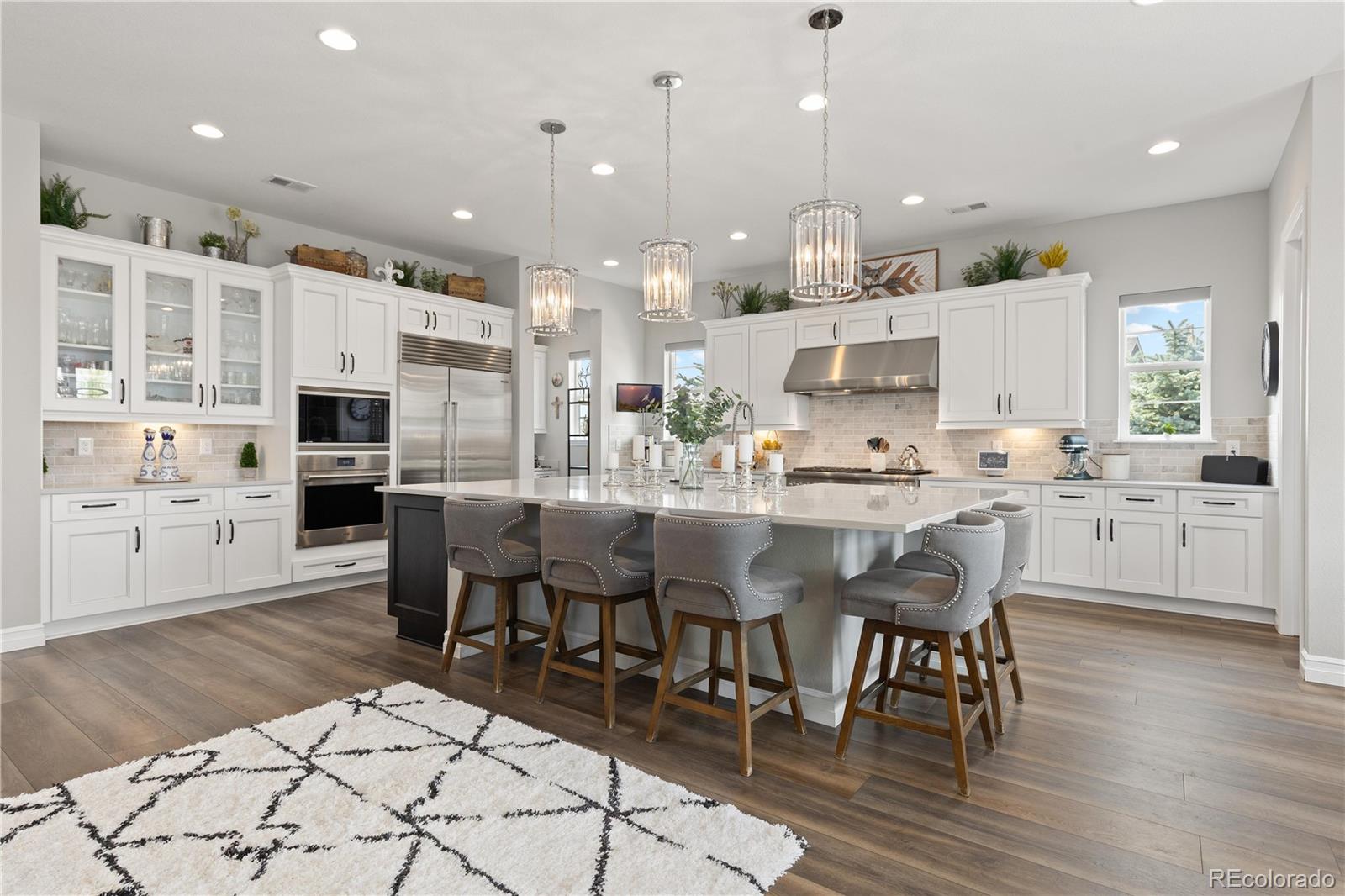 MLS Image #7 for 2684  keepsake way,castle rock, Colorado