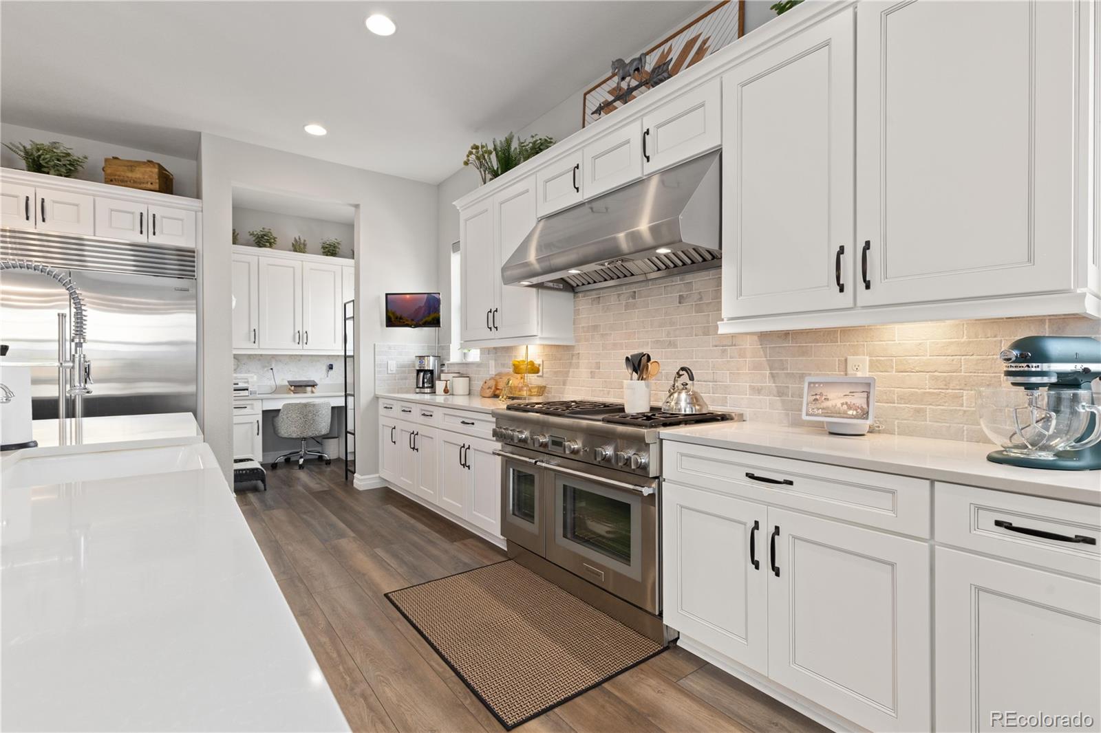 MLS Image #8 for 2684  keepsake way,castle rock, Colorado