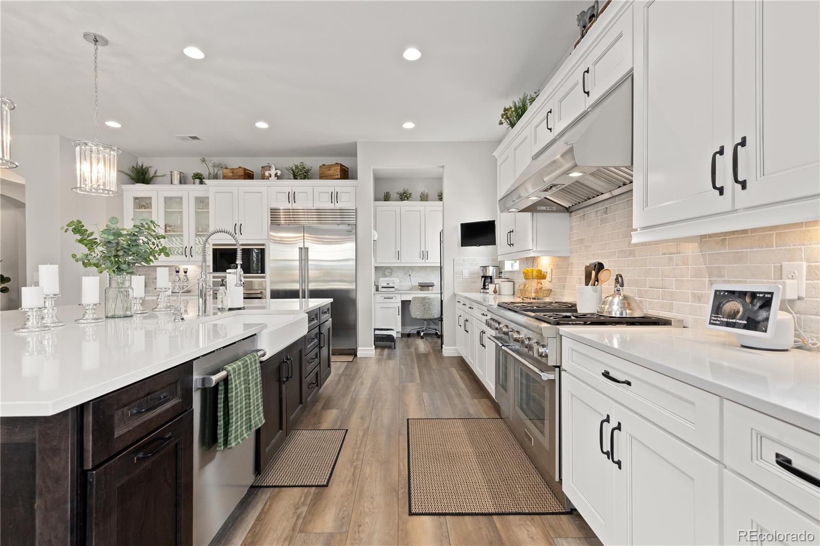 MLS Image #9 for 2684  keepsake way,castle rock, Colorado