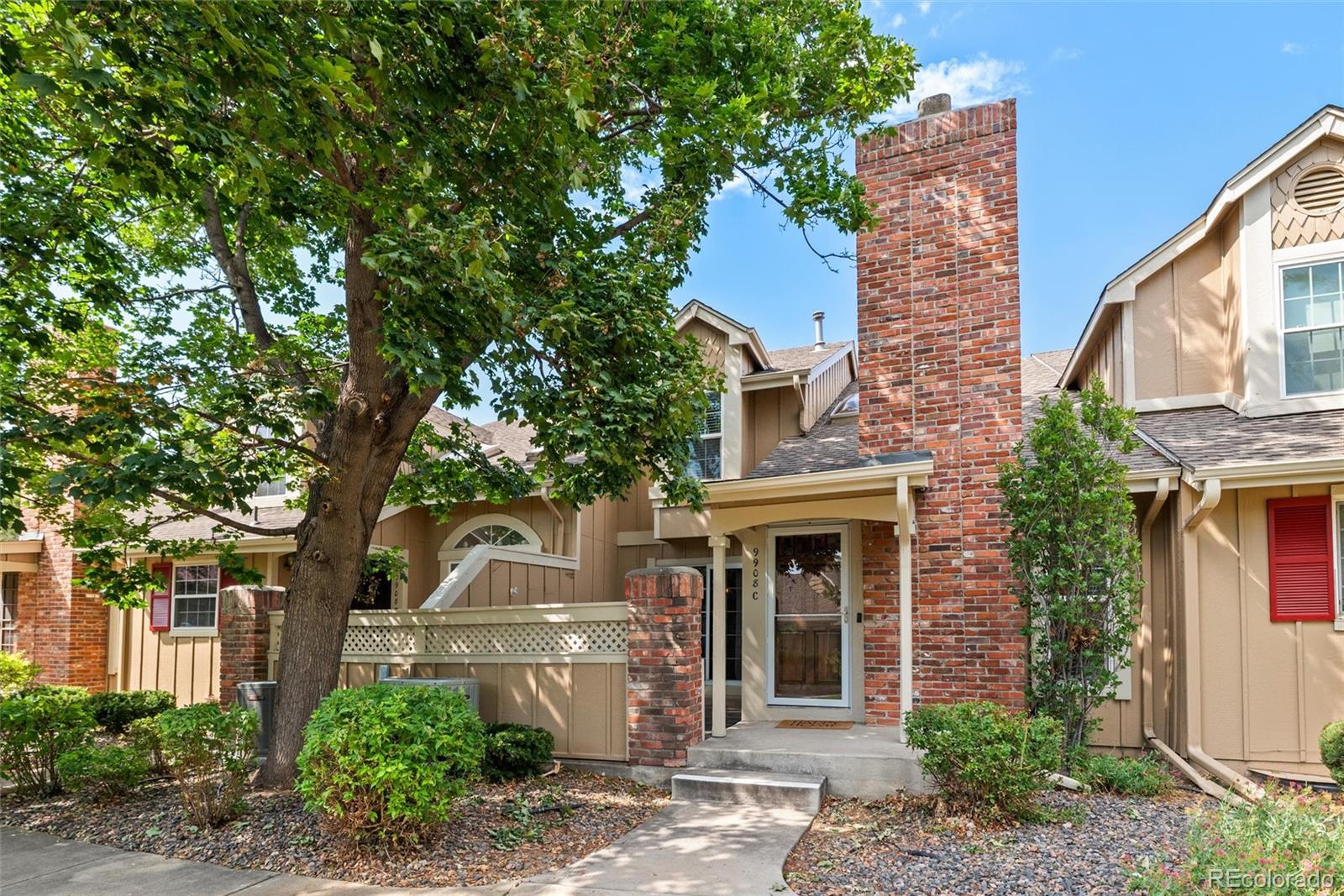 MLS Image #3 for 9908  grove way,westminster, Colorado