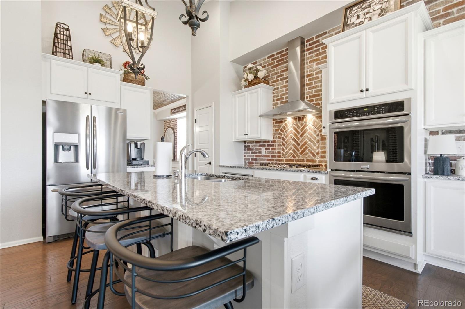 MLS Image #11 for 1548  mcmurdo trail,castle rock, Colorado