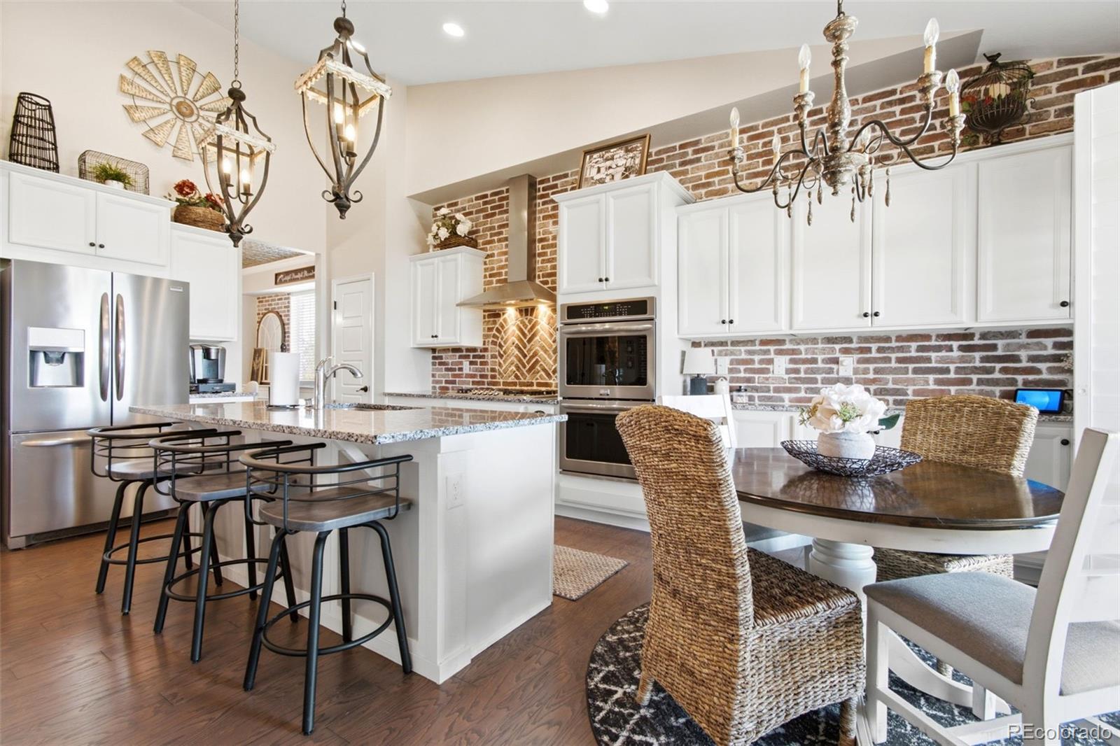 MLS Image #12 for 1548  mcmurdo trail,castle rock, Colorado