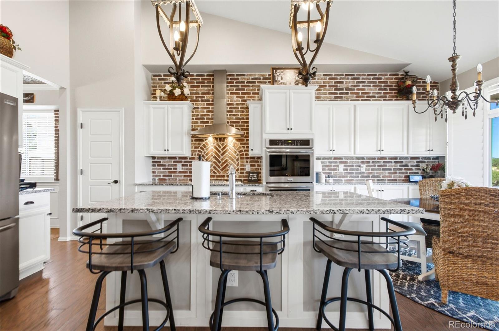 MLS Image #13 for 1548  mcmurdo trail,castle rock, Colorado