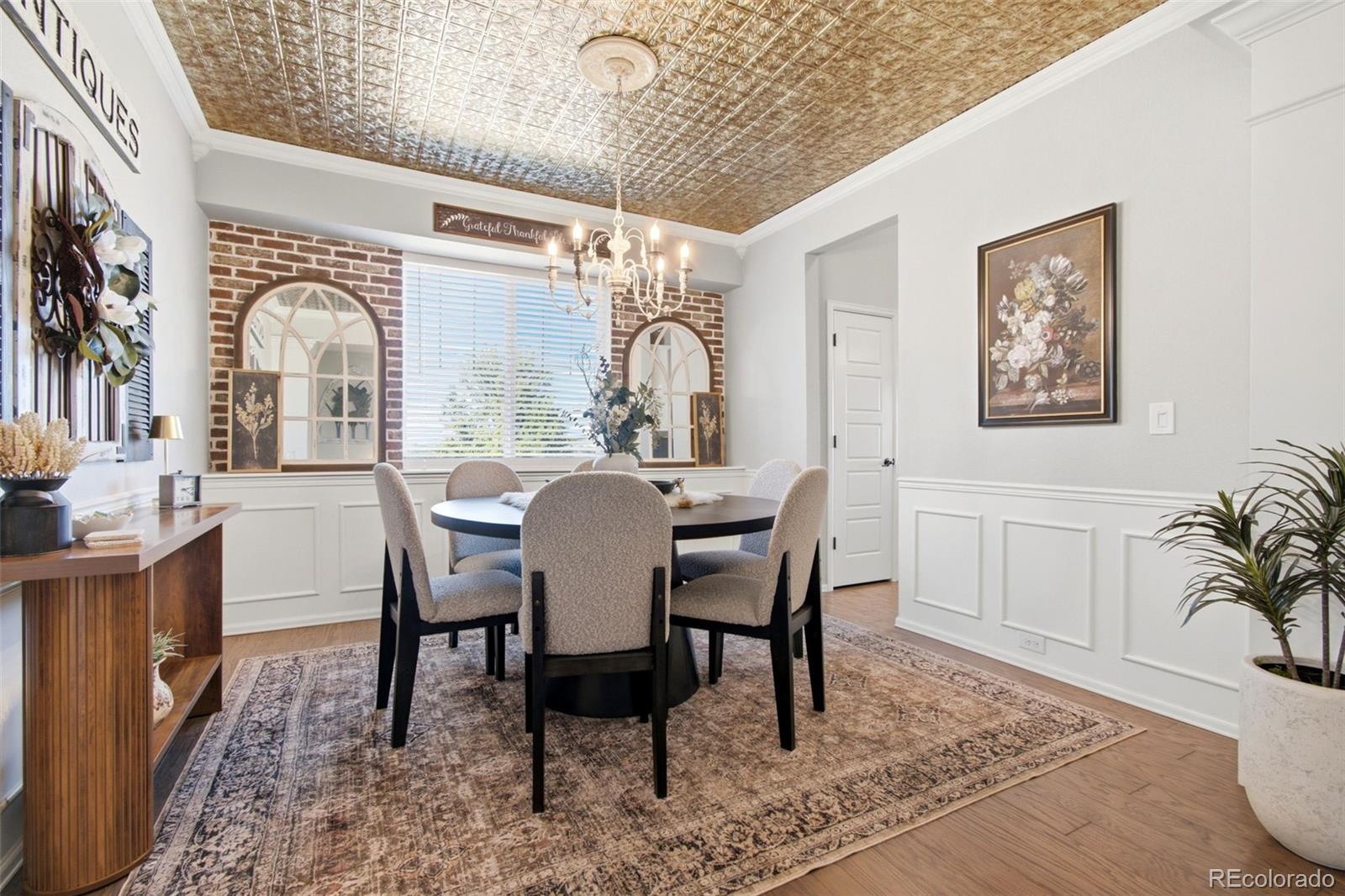 MLS Image #14 for 1548  mcmurdo trail,castle rock, Colorado