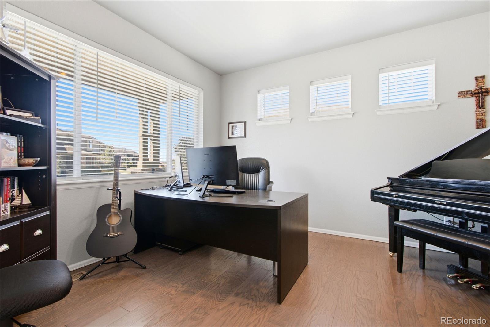 MLS Image #16 for 1548  mcmurdo trail,castle rock, Colorado
