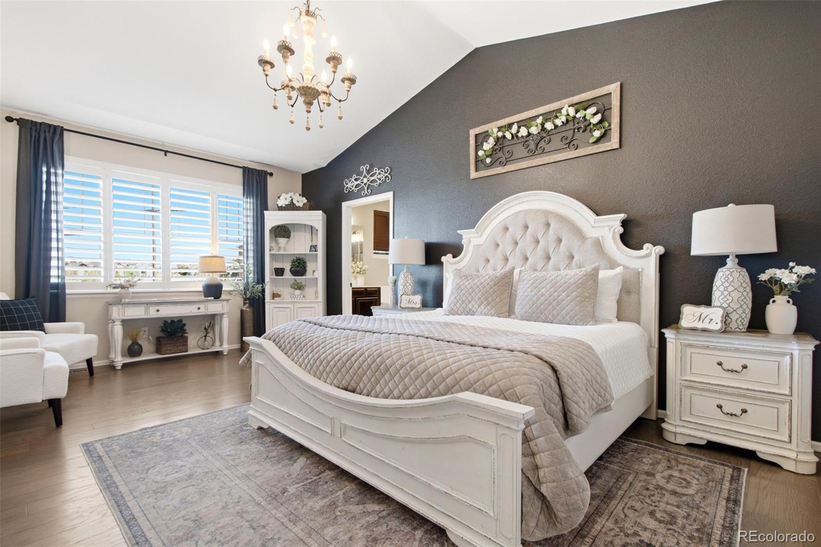 MLS Image #20 for 1548  mcmurdo trail,castle rock, Colorado