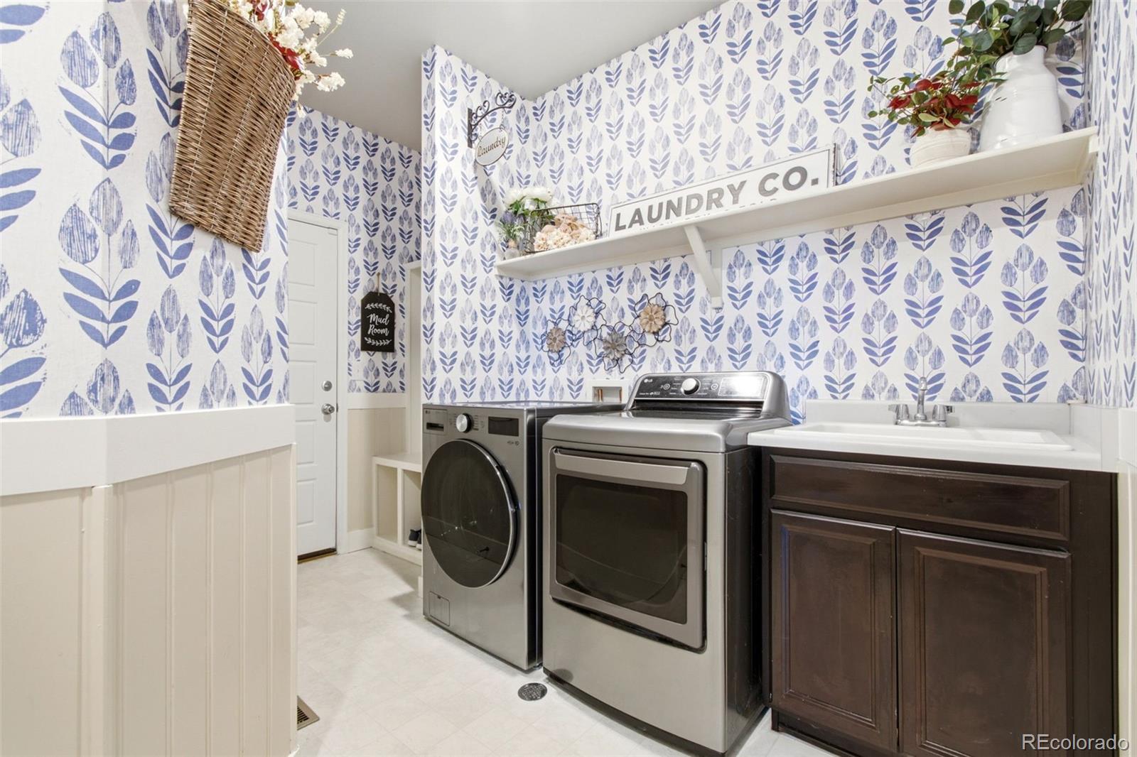 MLS Image #26 for 1548  mcmurdo trail,castle rock, Colorado