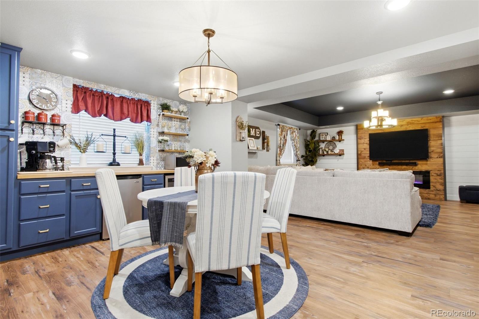 MLS Image #28 for 1548  mcmurdo trail,castle rock, Colorado