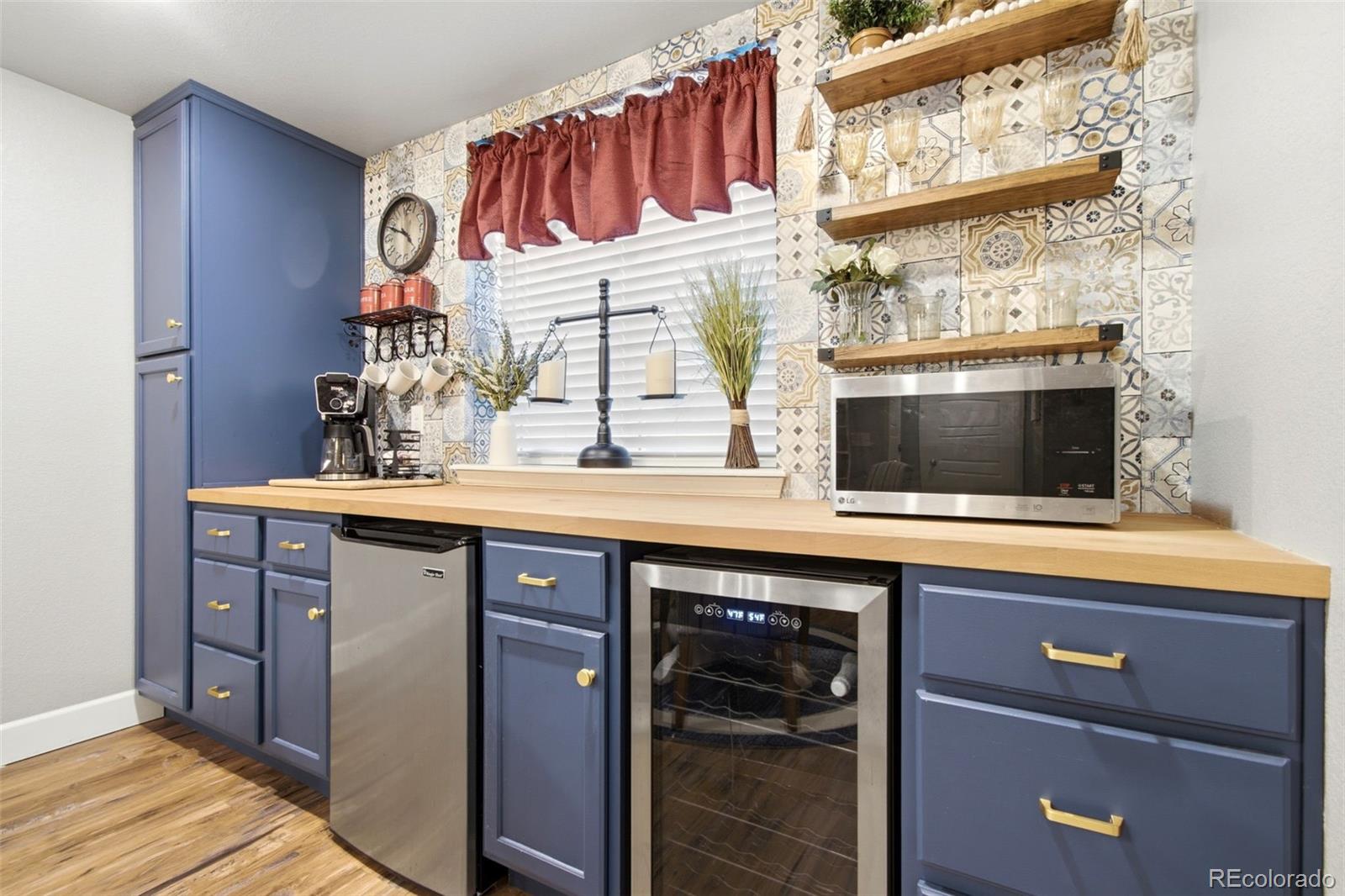 MLS Image #29 for 1548  mcmurdo trail,castle rock, Colorado