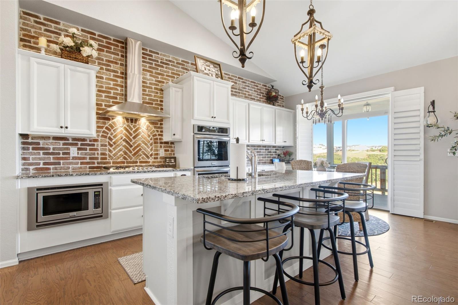 MLS Image #3 for 1548  mcmurdo trail,castle rock, Colorado