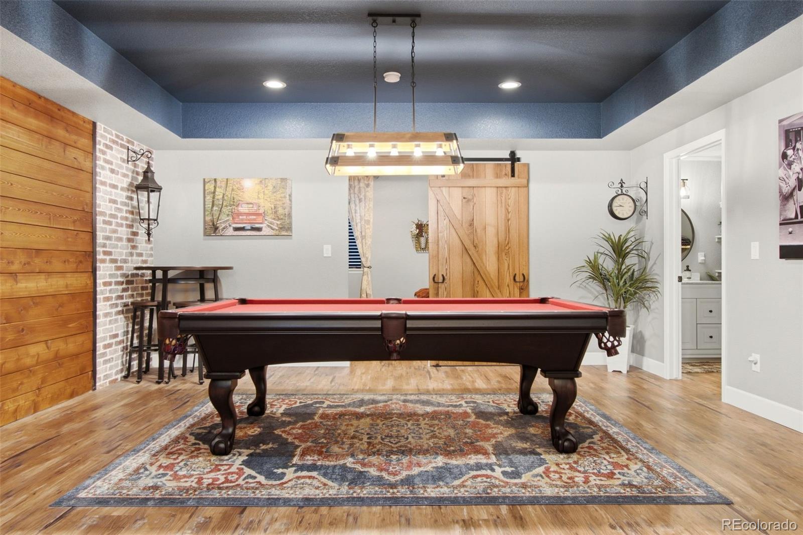 MLS Image #32 for 1548  mcmurdo trail,castle rock, Colorado