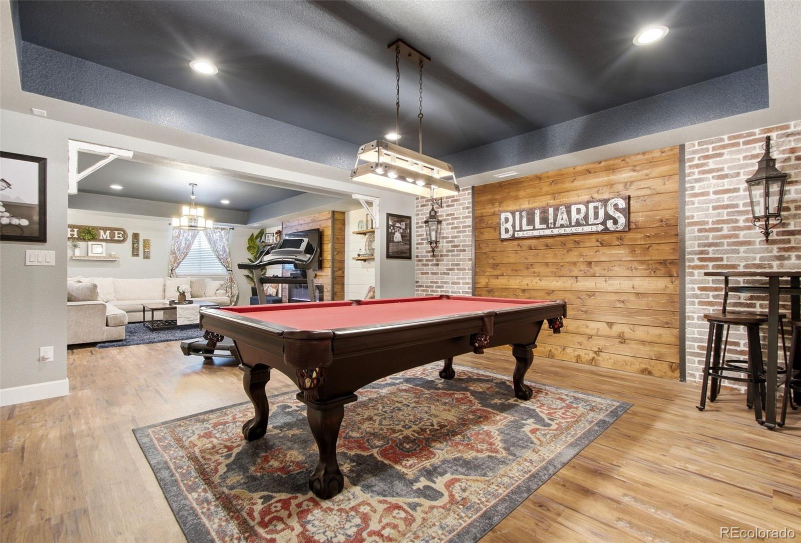 MLS Image #33 for 1548  mcmurdo trail,castle rock, Colorado