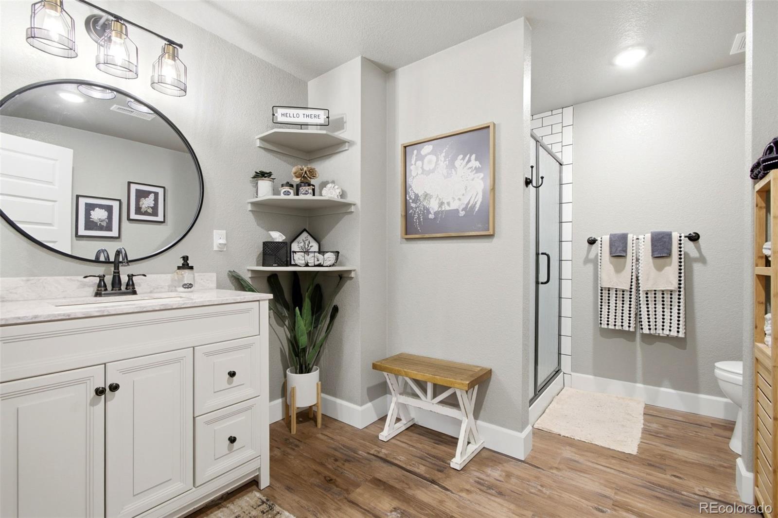 MLS Image #35 for 1548  mcmurdo trail,castle rock, Colorado