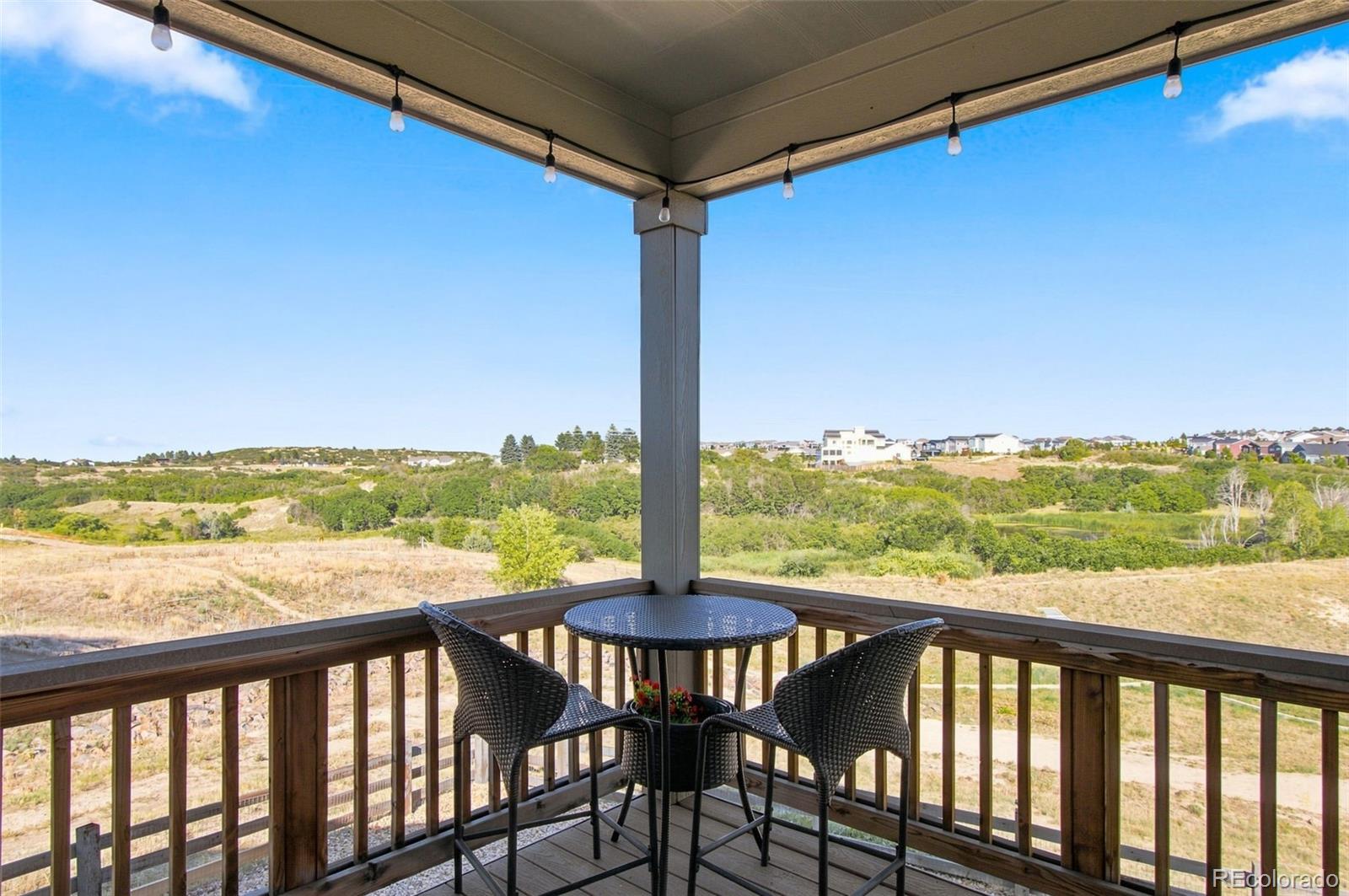 MLS Image #39 for 1548  mcmurdo trail,castle rock, Colorado