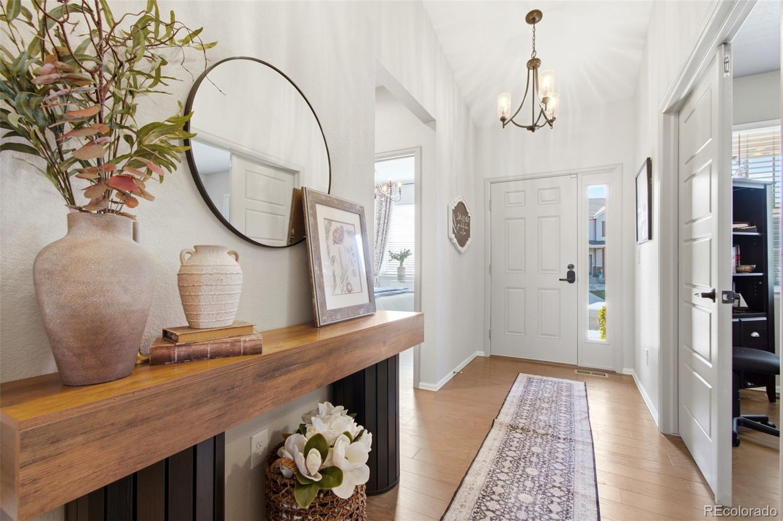 MLS Image #4 for 1548  mcmurdo trail,castle rock, Colorado