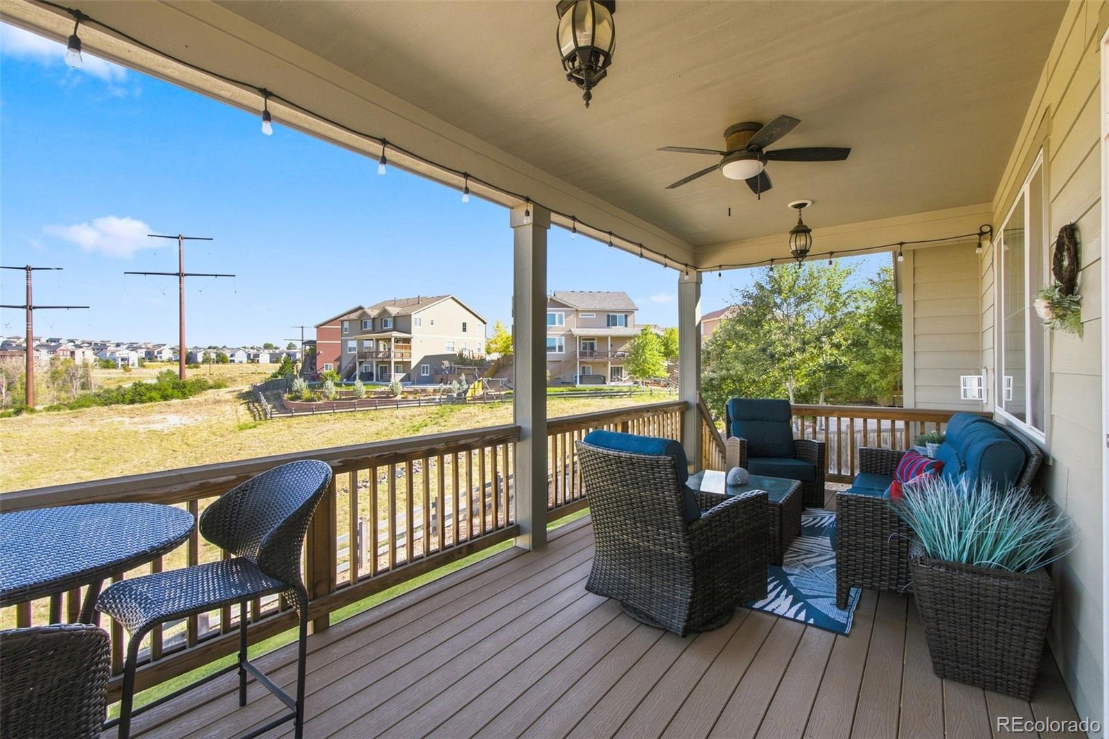 MLS Image #40 for 1548  mcmurdo trail,castle rock, Colorado