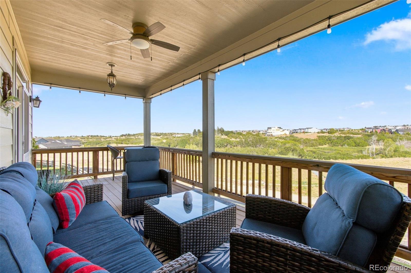 MLS Image #41 for 1548  mcmurdo trail,castle rock, Colorado