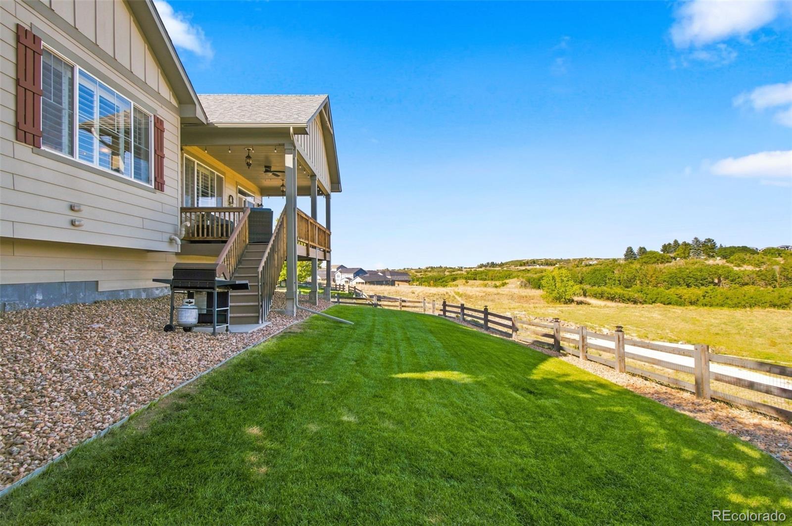 MLS Image #42 for 1548  mcmurdo trail,castle rock, Colorado