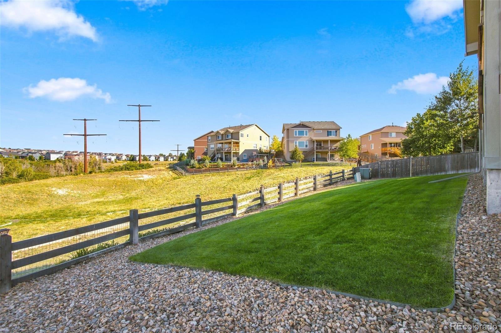 MLS Image #43 for 1548  mcmurdo trail,castle rock, Colorado