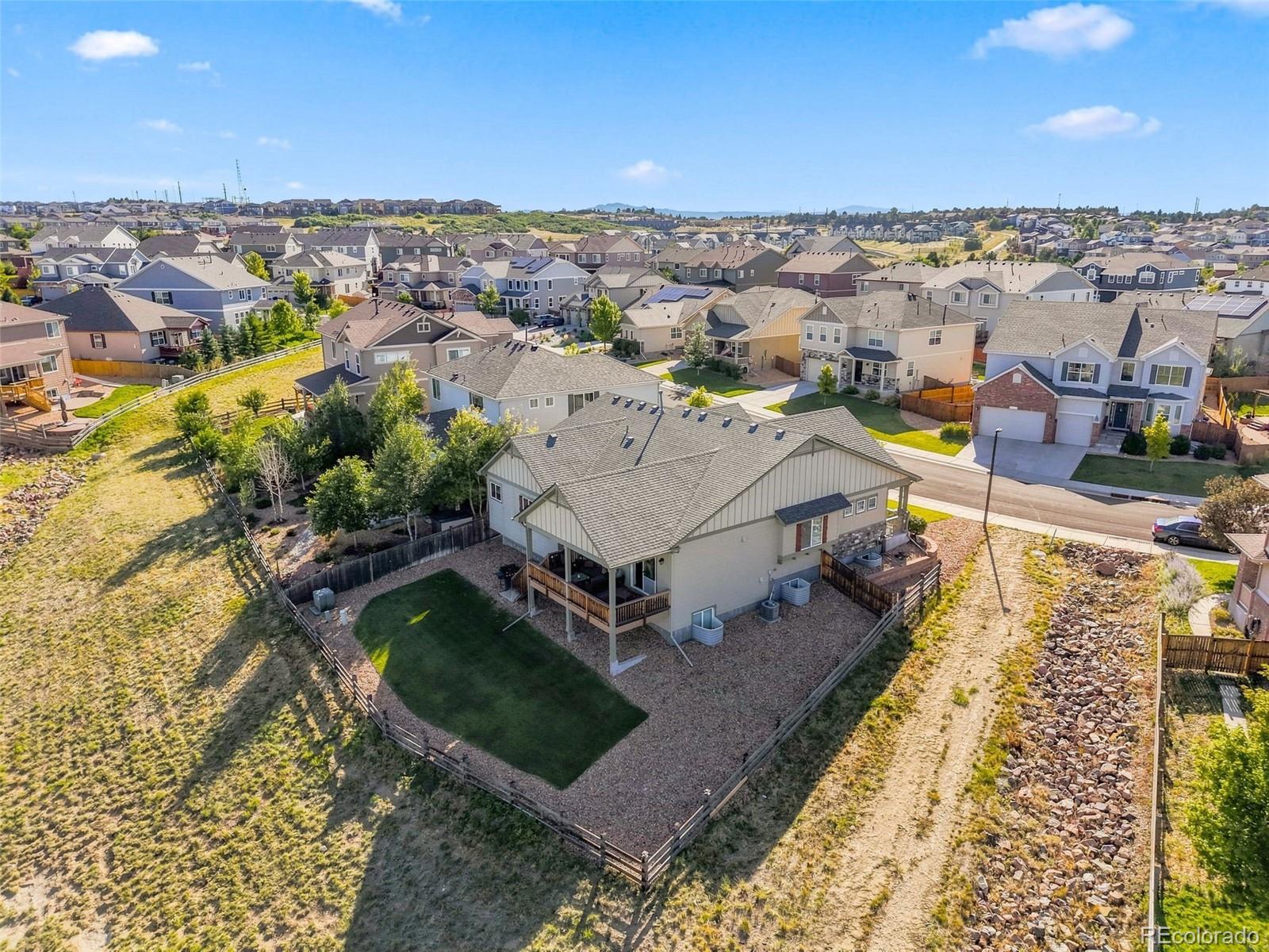 MLS Image #44 for 1548  mcmurdo trail,castle rock, Colorado