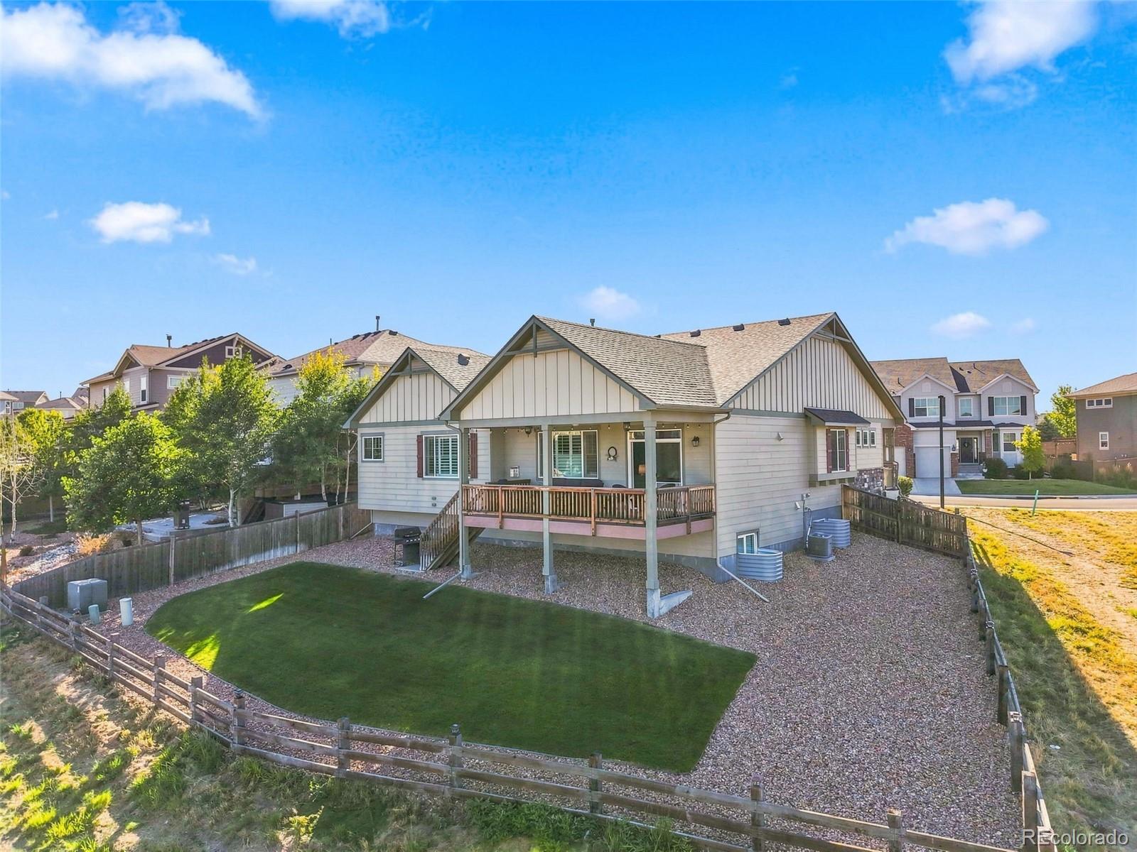 MLS Image #45 for 1548  mcmurdo trail,castle rock, Colorado