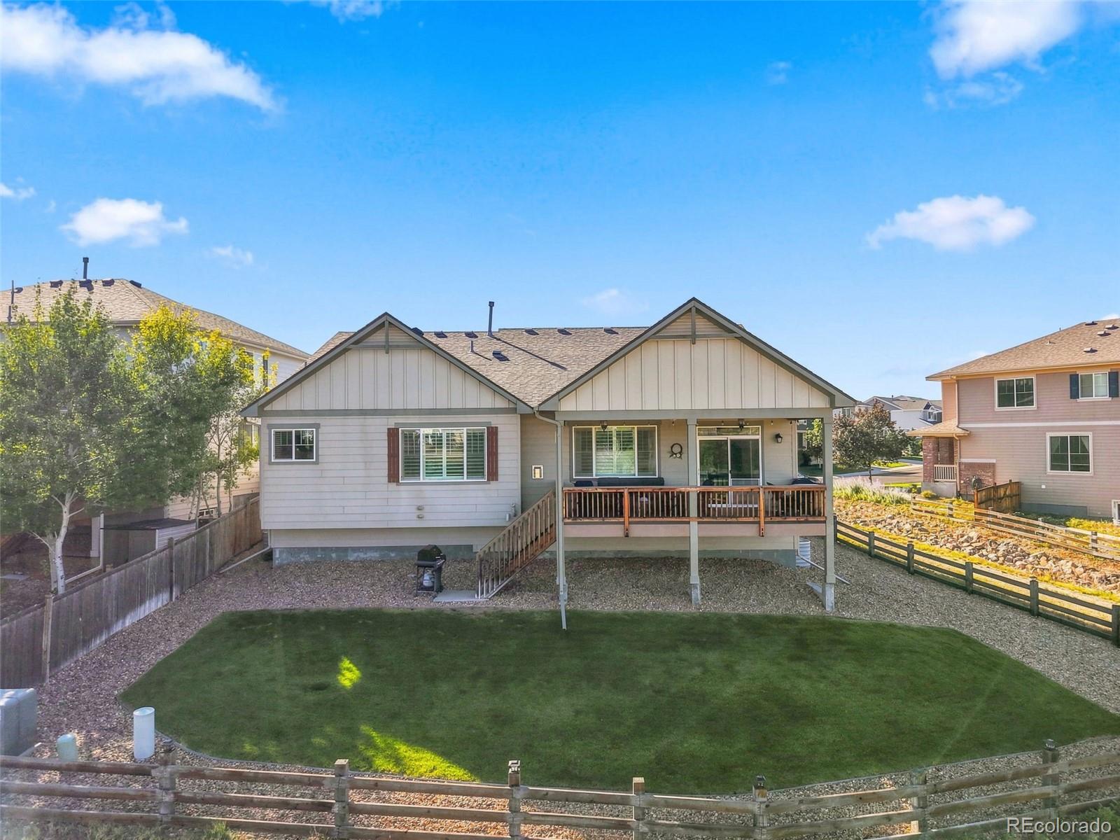 MLS Image #46 for 1548  mcmurdo trail,castle rock, Colorado
